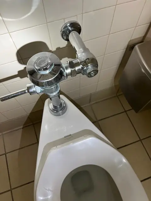 Fixture installation and repair for Hydro Jetting in The Arbors of Creekwood